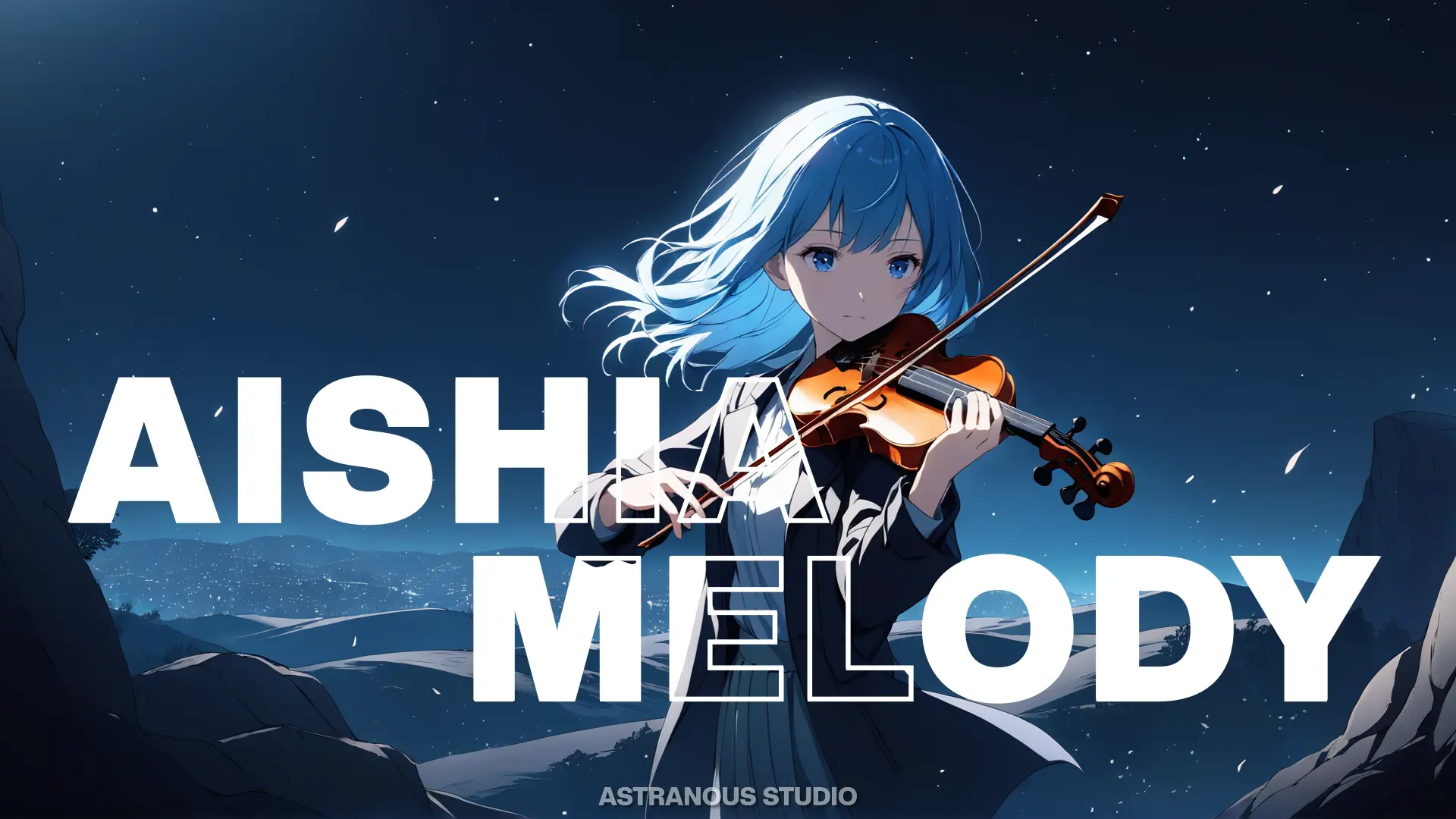 Aishia Melody Vol.I